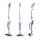 Polti | PTEU0274 Vaporetto SV440_Double | Steam mop | Power 1500 W | Steam pressure Not Applicable bar | Water tank capacity 0.3
